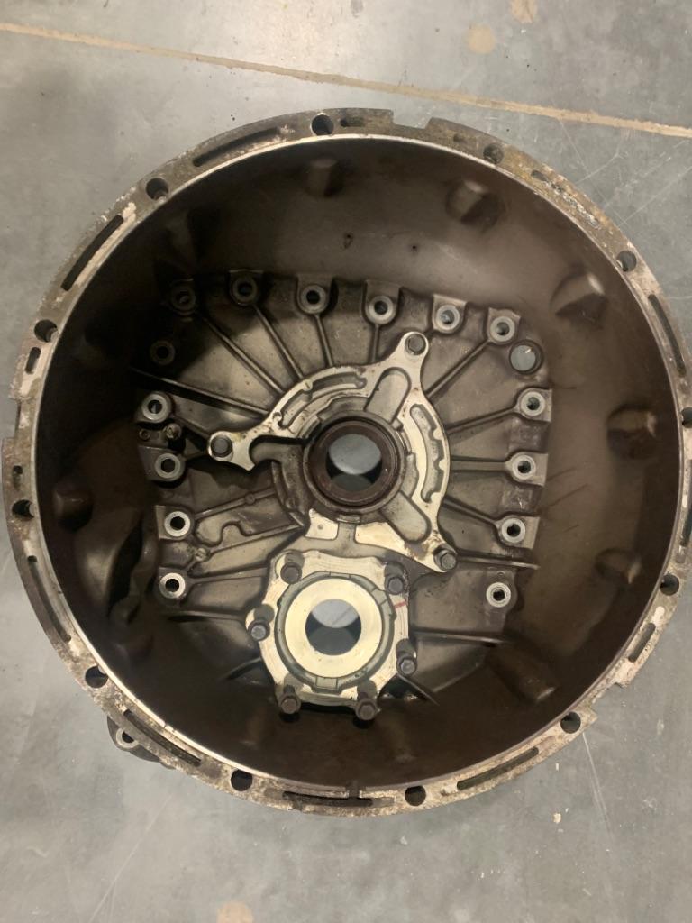 Volvo Bell Housing Payless Truck Parts