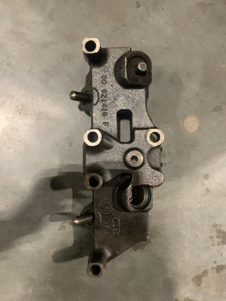 Cat 3406b Jake Brake Lash