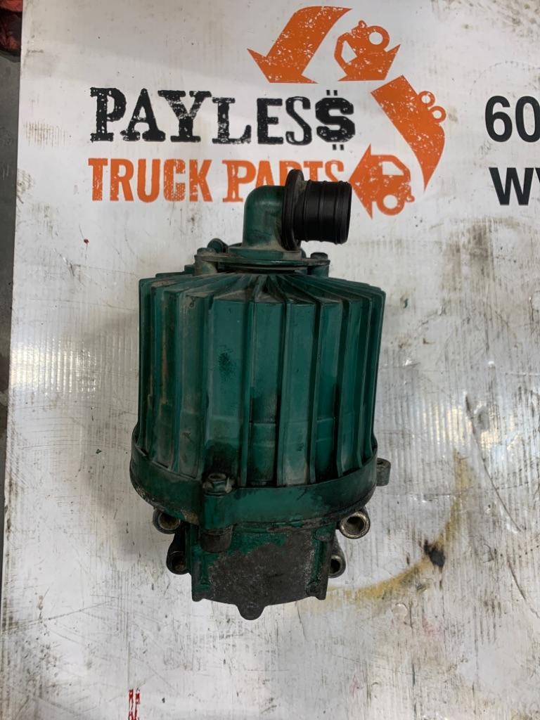 2012 Volvo D13 SCR Engine Parts, Misc. Payless Truck Parts