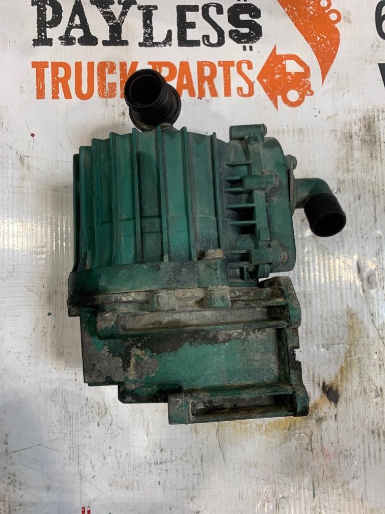 2012 Volvo D13 SCR Engine Parts, Misc. Payless Truck Parts