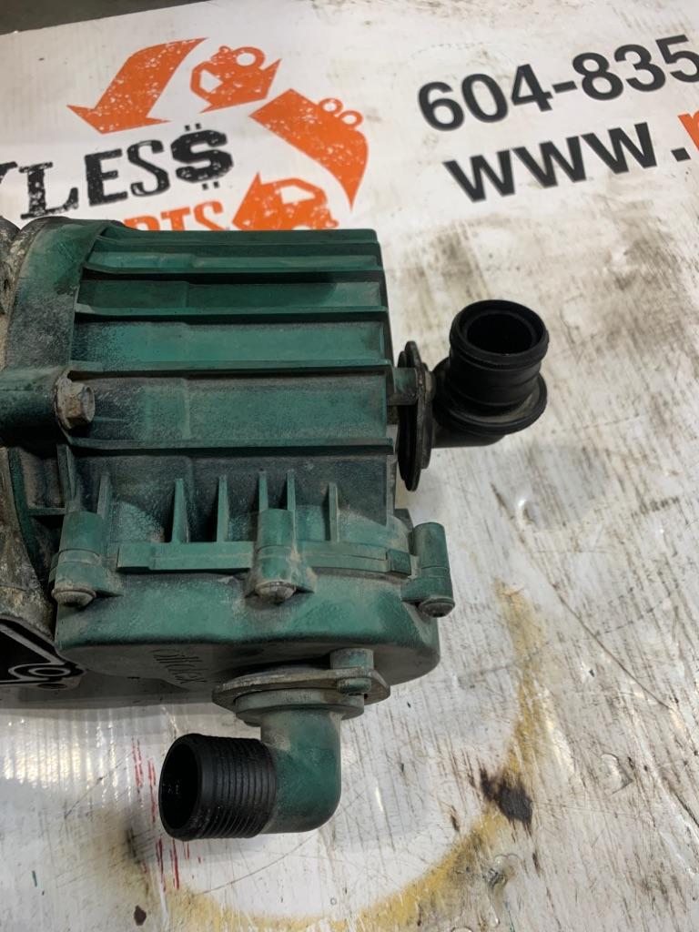 2012 Volvo D13 SCR Engine Parts, Misc. Payless Truck Parts