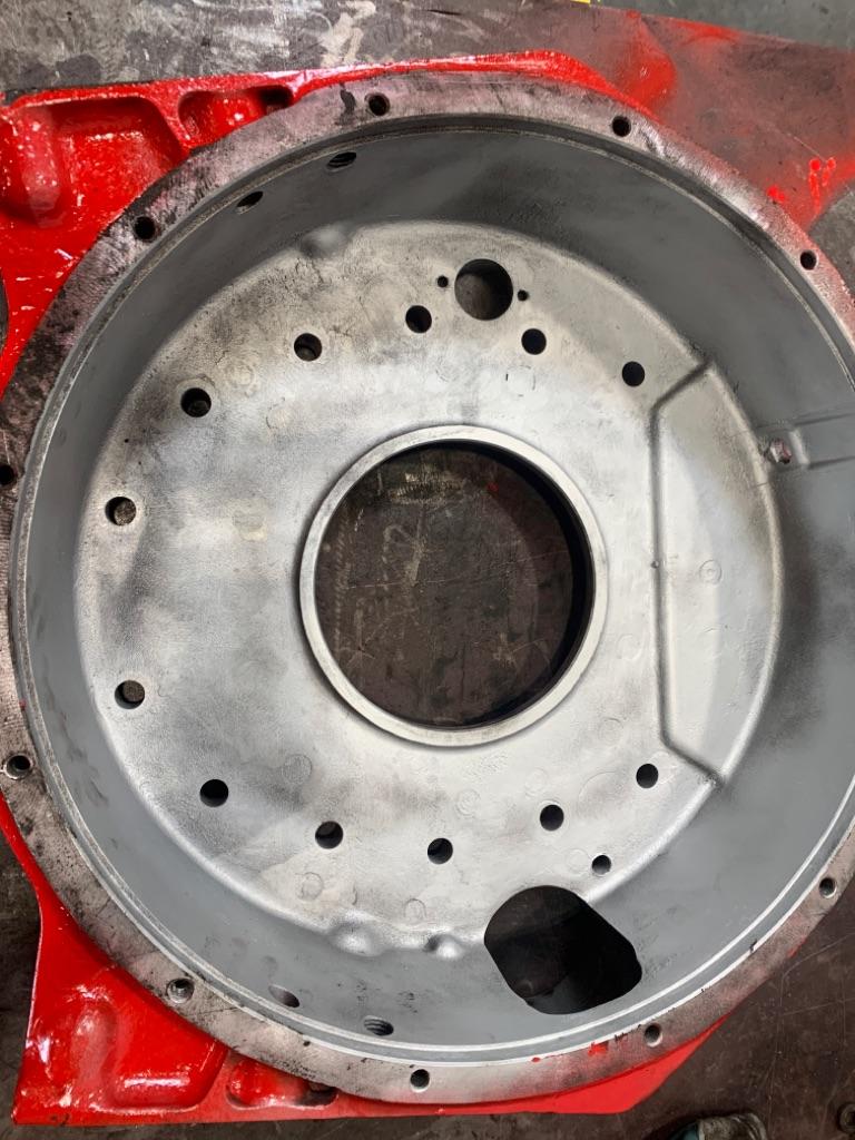 Cummins ISX Flywheel Housing Payless Truck Parts