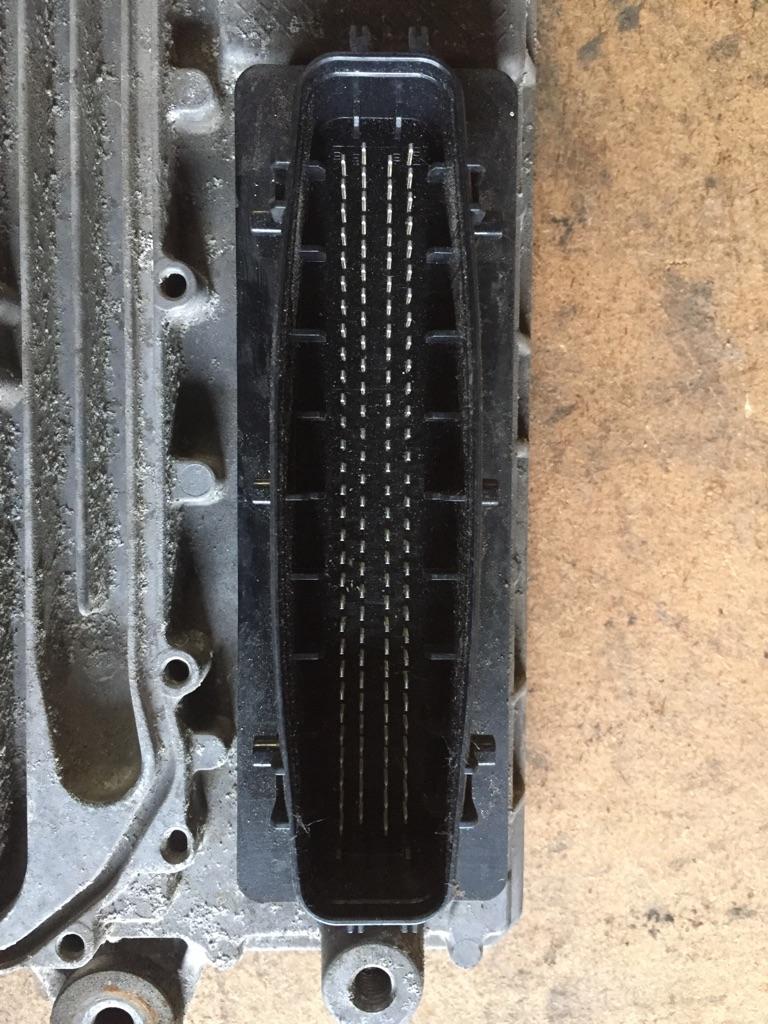 2016 Freightliner Cascadia ACM Payless Truck Parts