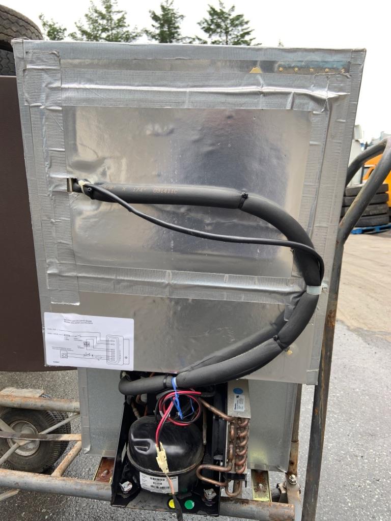 Volvo Fridge Payless Truck Parts