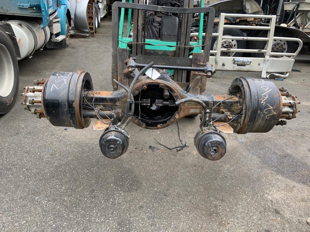 2018 Freightliner Cascadia Axle Assembly Housing Payless Truck Parts