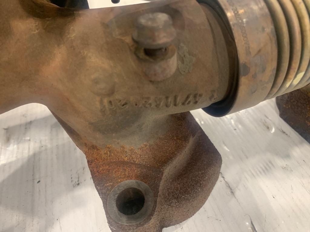 Detroit DD13 Exhaust Manifold Payless Truck Parts