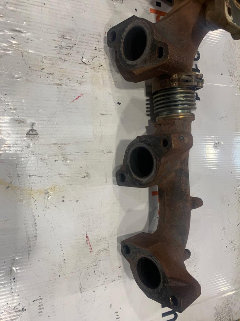 Detroit DD13 Exhaust Manifold Payless Truck Parts