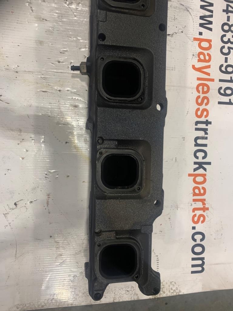 Detroit DD13 Intake Manifold Payless Truck Parts