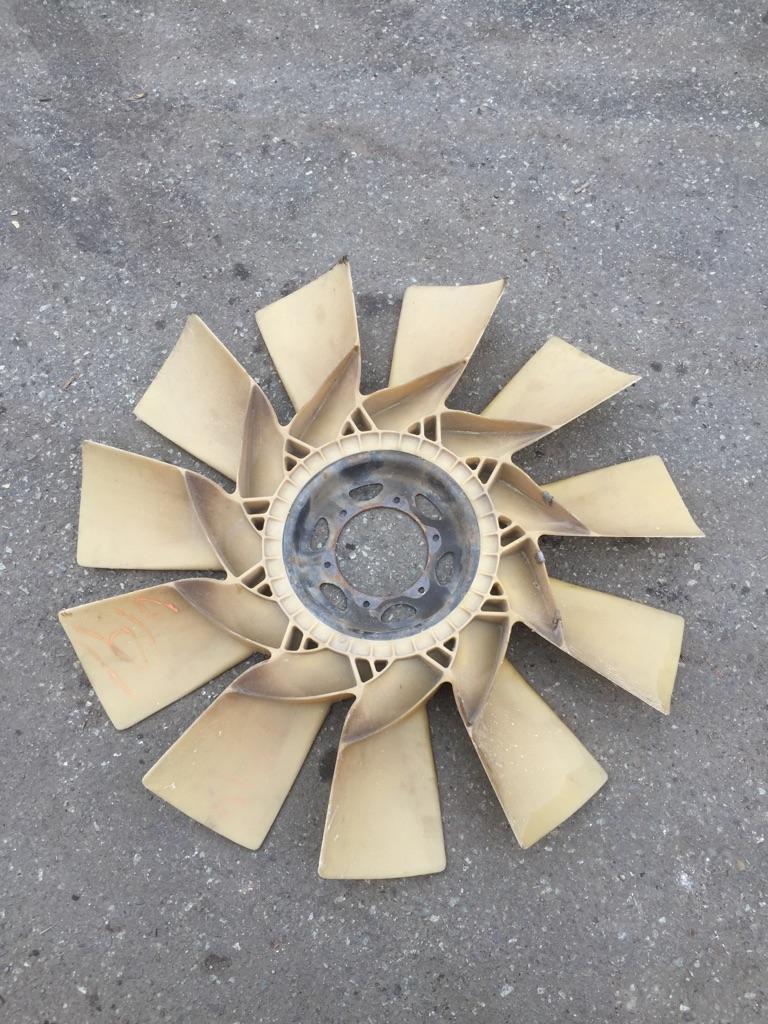 2013 Volvo Vnl Fan Blade Payless Truck Parts