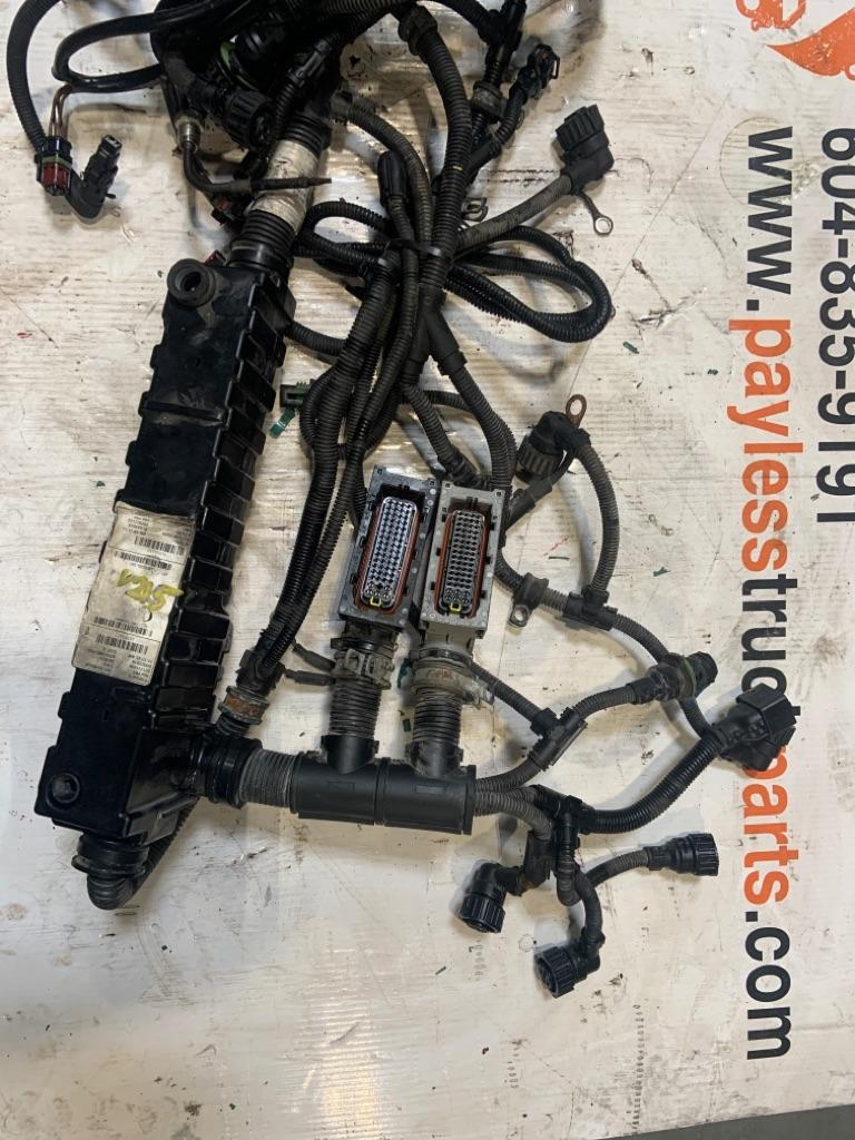 2012 Volvo D13 Engine Wiring Harness | Payless Truck Parts