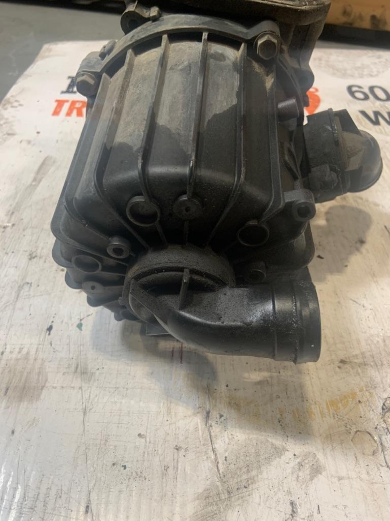 2018 Volvo D13 SCR Engine Parts, Misc. Payless Truck Parts