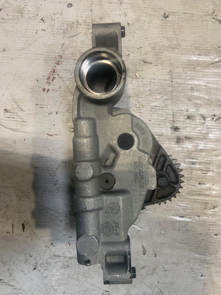 Cummins ISX Oil Pump Payless Truck Parts