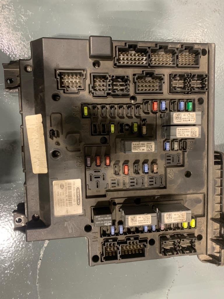 Electronic Chassis Control Modules Payless Truck Parts