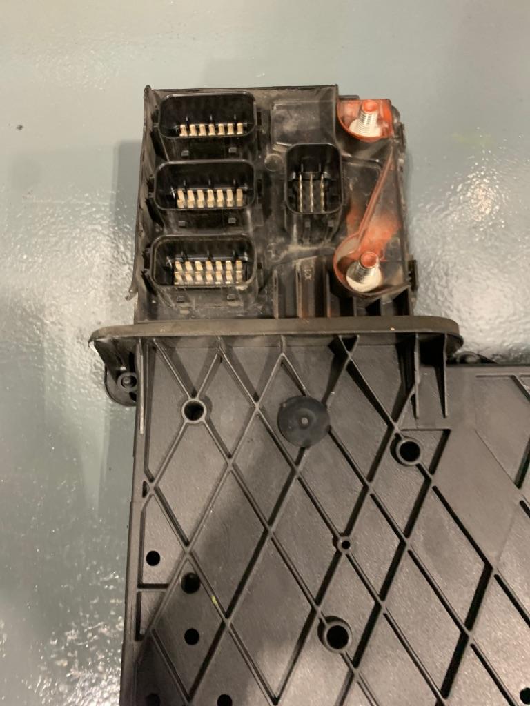 Electronic Chassis Control Modules Payless Truck Parts