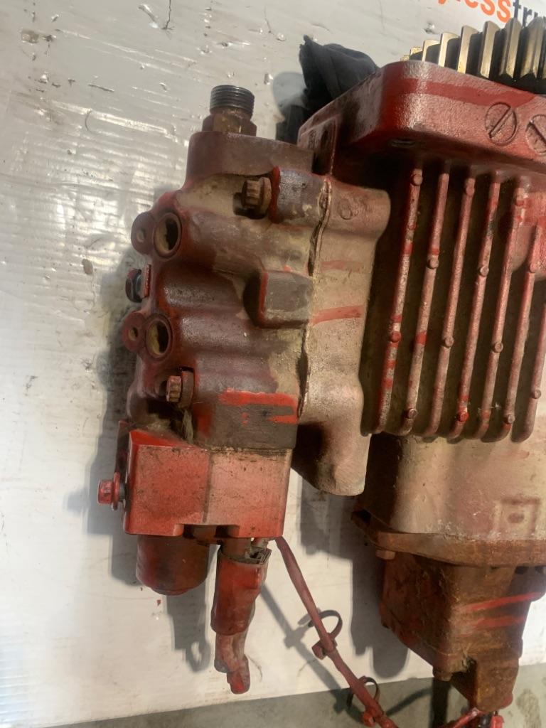 Cummins ISX Fuel Pump (Injection) Payless Truck Parts