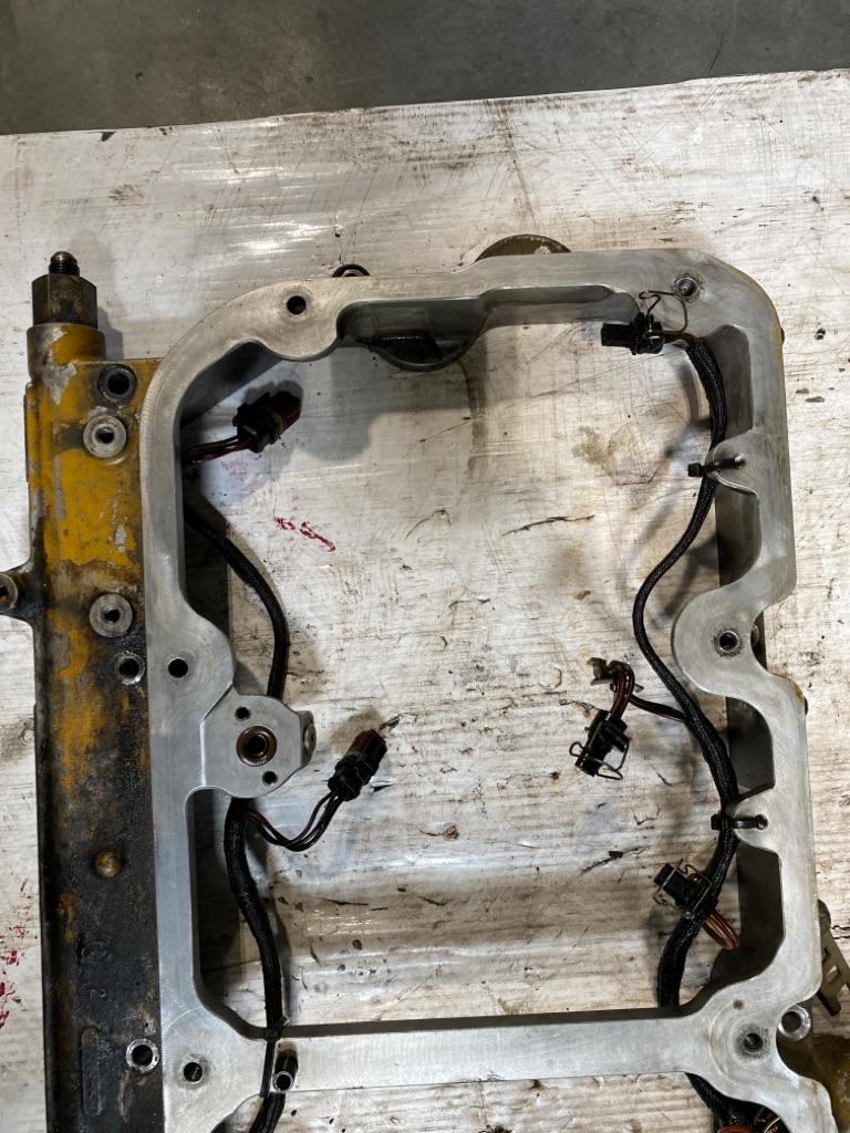 Cat C15 Spacer Plate Payless Truck Parts