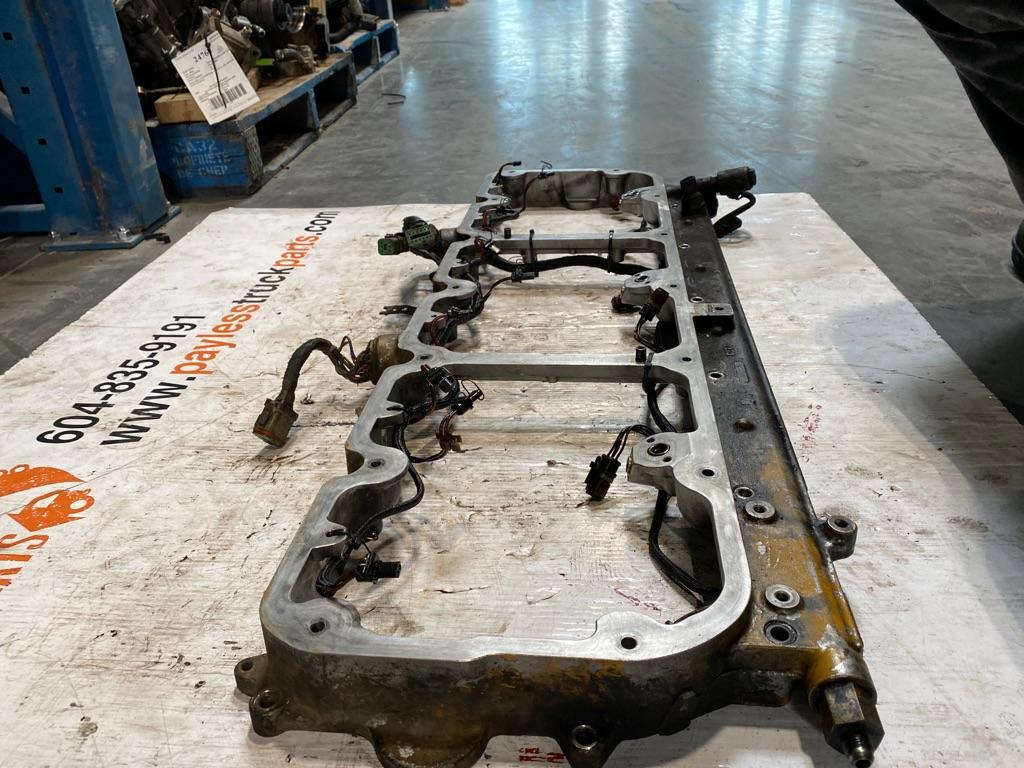 Cat C15 Spacer Plate Payless Truck Parts