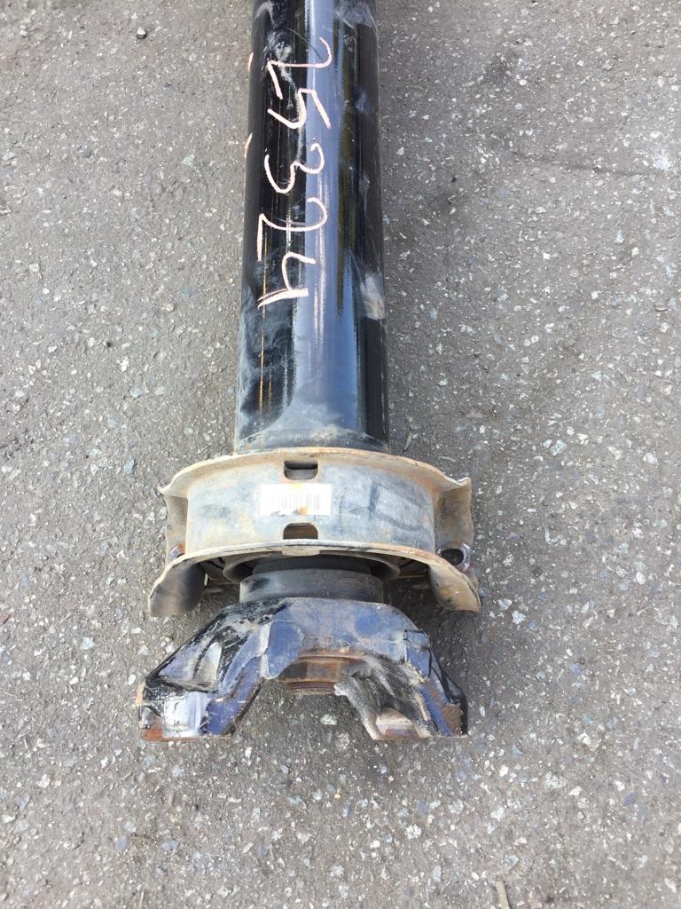2017 Mack Cxu613 Drive Shaft, Front Payless Truck Parts