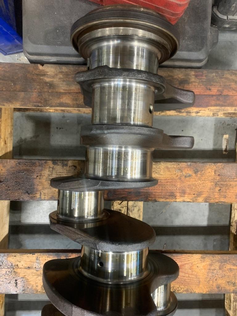 Cummins ISX Crankshaft Payless Truck Parts