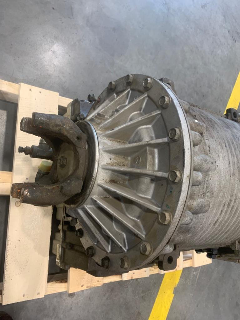 Allison Transmission Assembly Payless Truck Parts