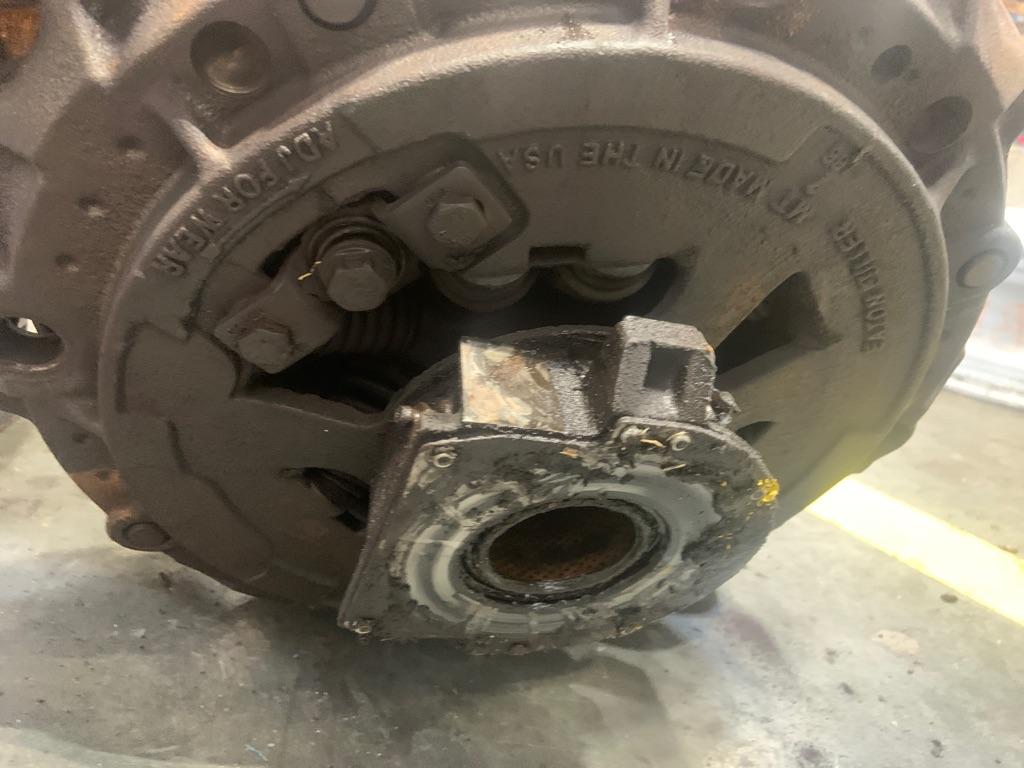2008 Peterbilt 387 Clutch Disc Payless Truck Parts
