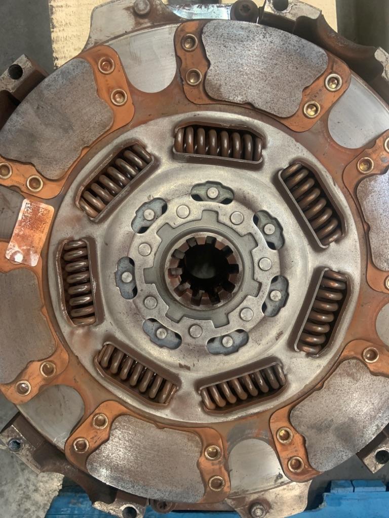 2003 Peterbilt 379 Clutch Disc Payless Truck Parts