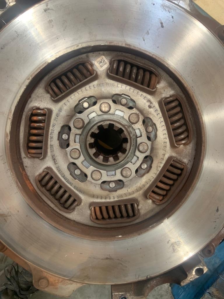 2003 Peterbilt 379 Clutch Disc Payless Truck Parts