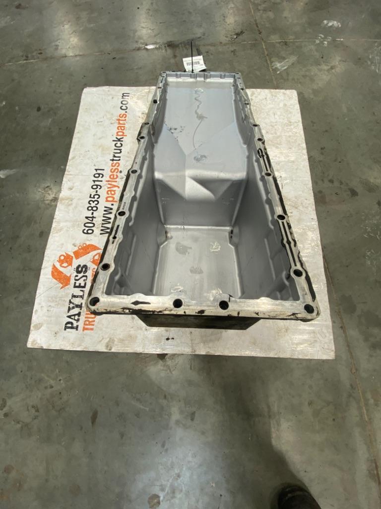 2006 Cat C15 Oil Pan Payless Truck Parts
