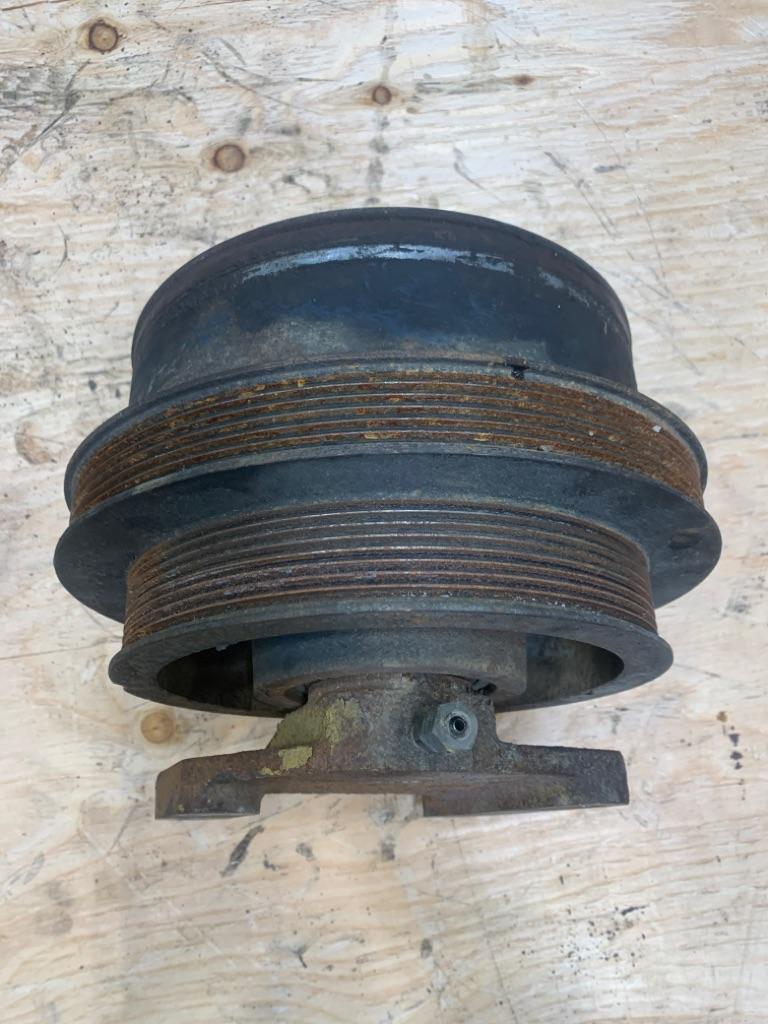 Cat C15 Fan Clutch Payless Truck Parts