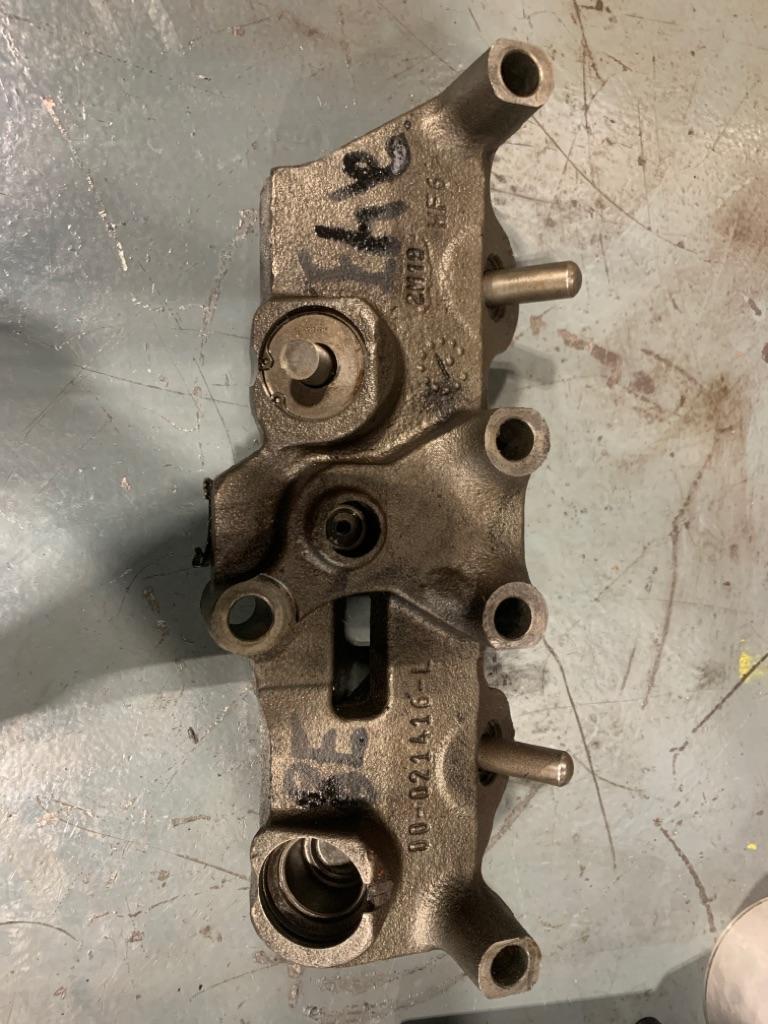 Cat Jake/Engine Brake Payless Truck Parts