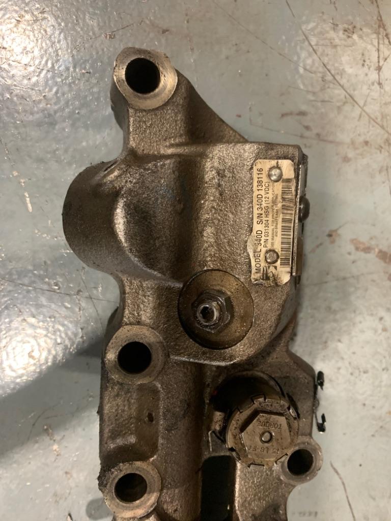 Cat Jake/Engine Brake Payless Truck Parts