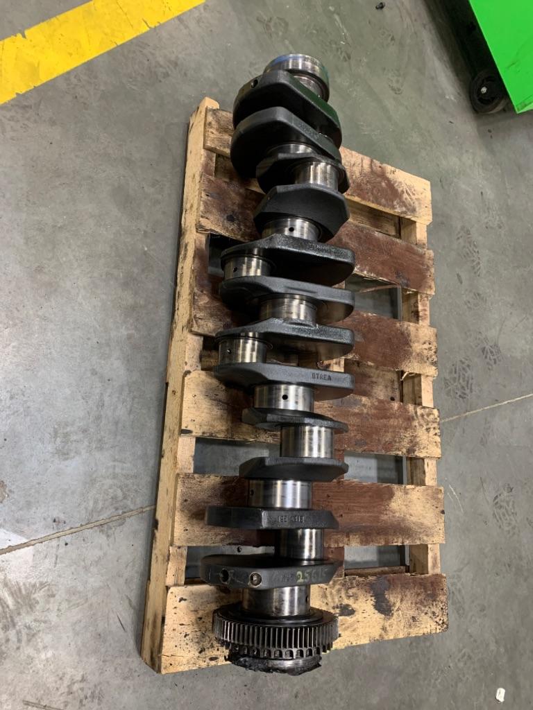Cat C15 Crankshaft Payless Truck Parts
