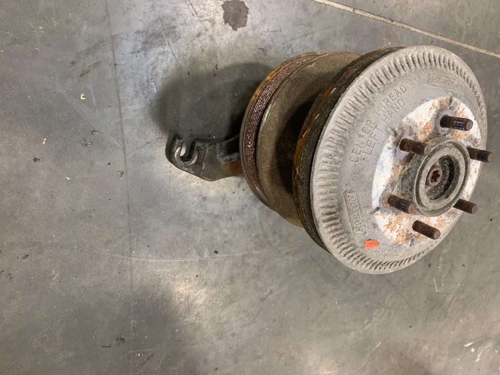 Detroit Series 60 Fan Clutch Payless Truck Parts