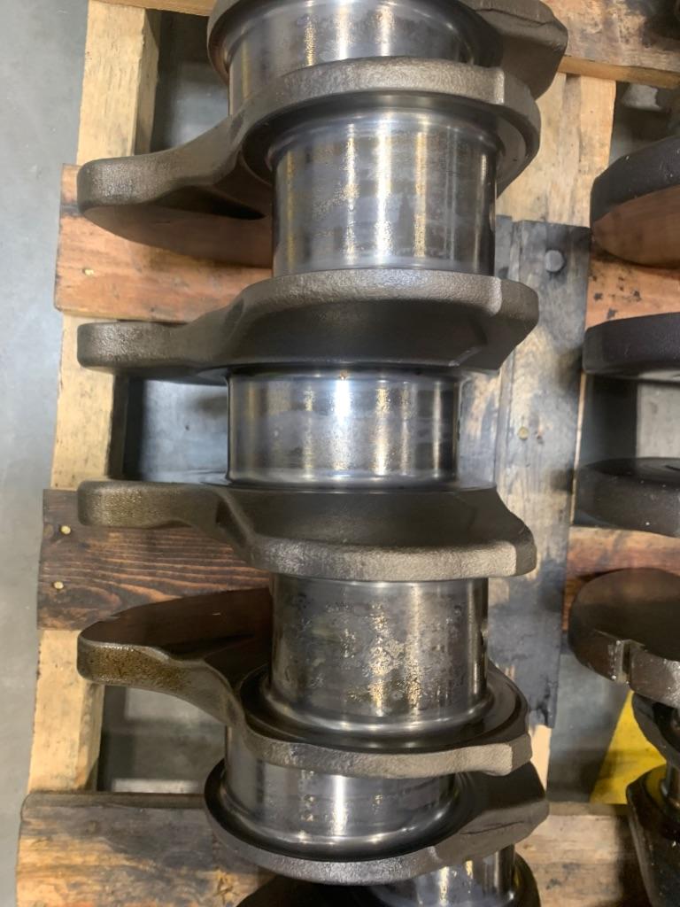Cummins ISX Crankshaft Payless Truck Parts
