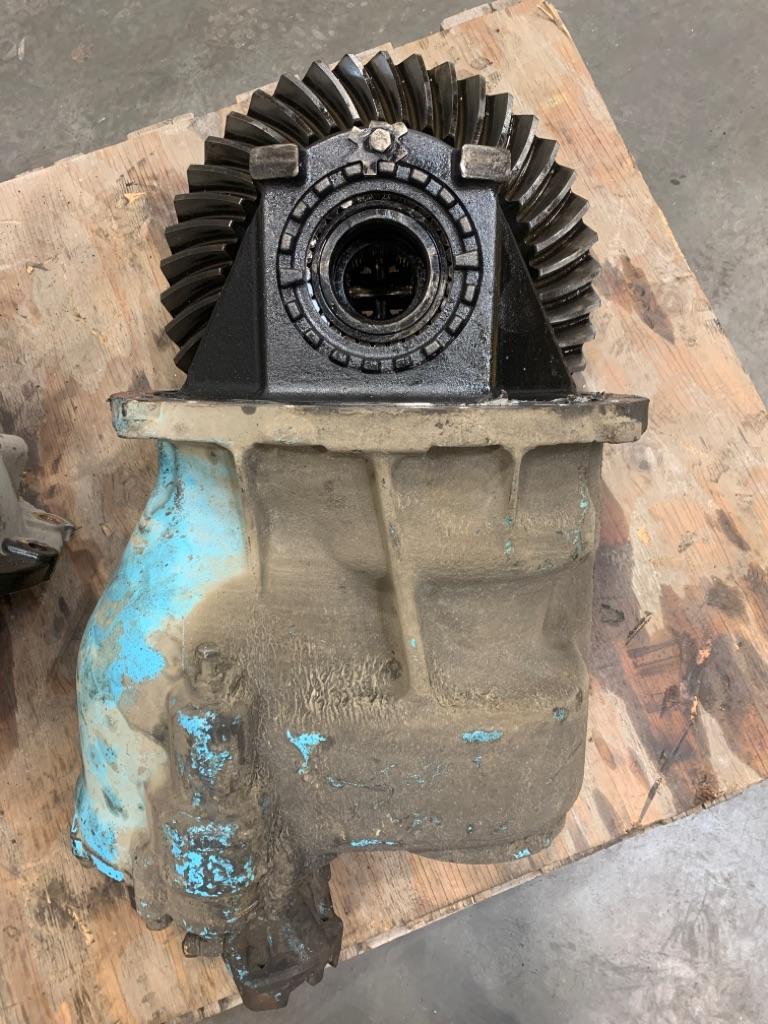 Alliance Differential Assembly (Front, Rear) Payless Truck Parts