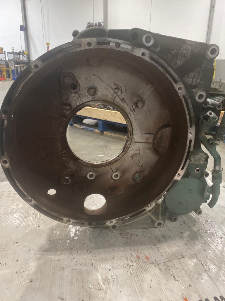 Volvo D13 SCR Flywheel Housing Payless Truck Parts