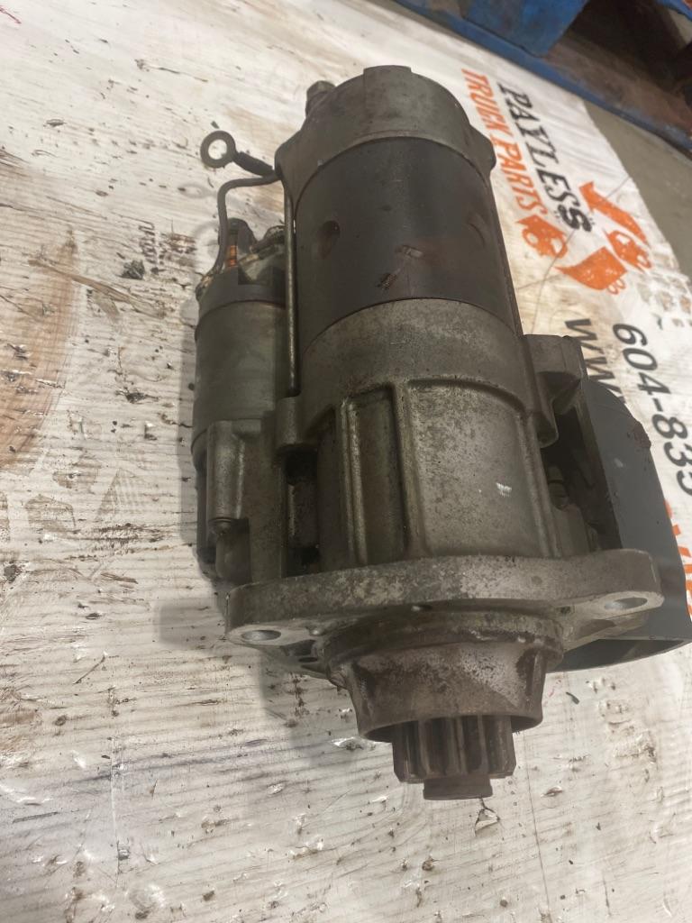 Paccar MX 13 Starter Motor Payless Truck Parts