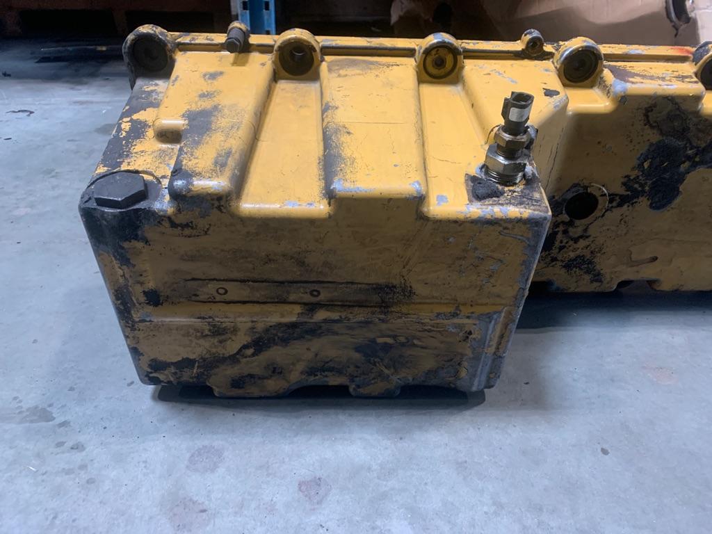 Cat C12 Oil Pan Payless Truck Parts