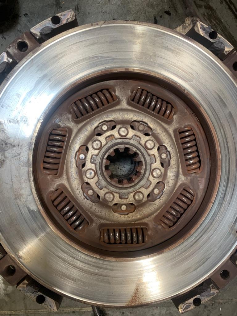 2005 Freightliner Columbia Clutch Disc Payless Truck Parts