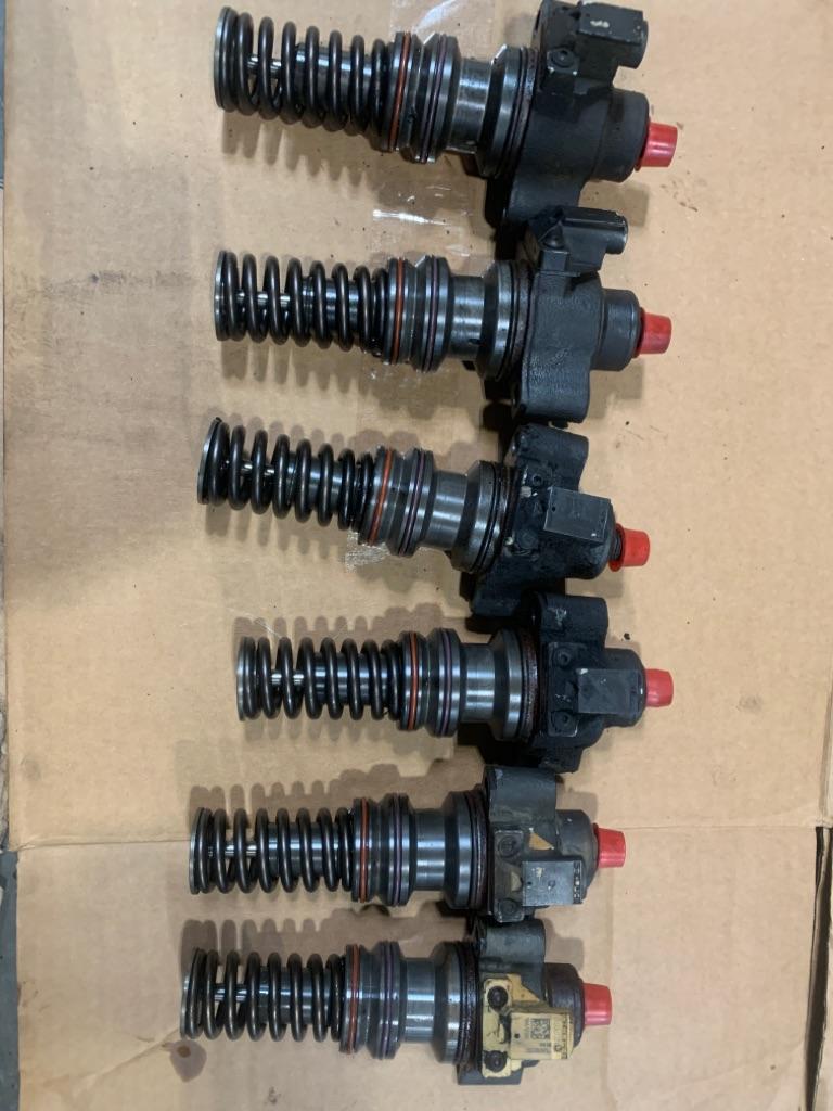 Paccar MX13 Fuel Pump (Injection) Payless Truck Parts