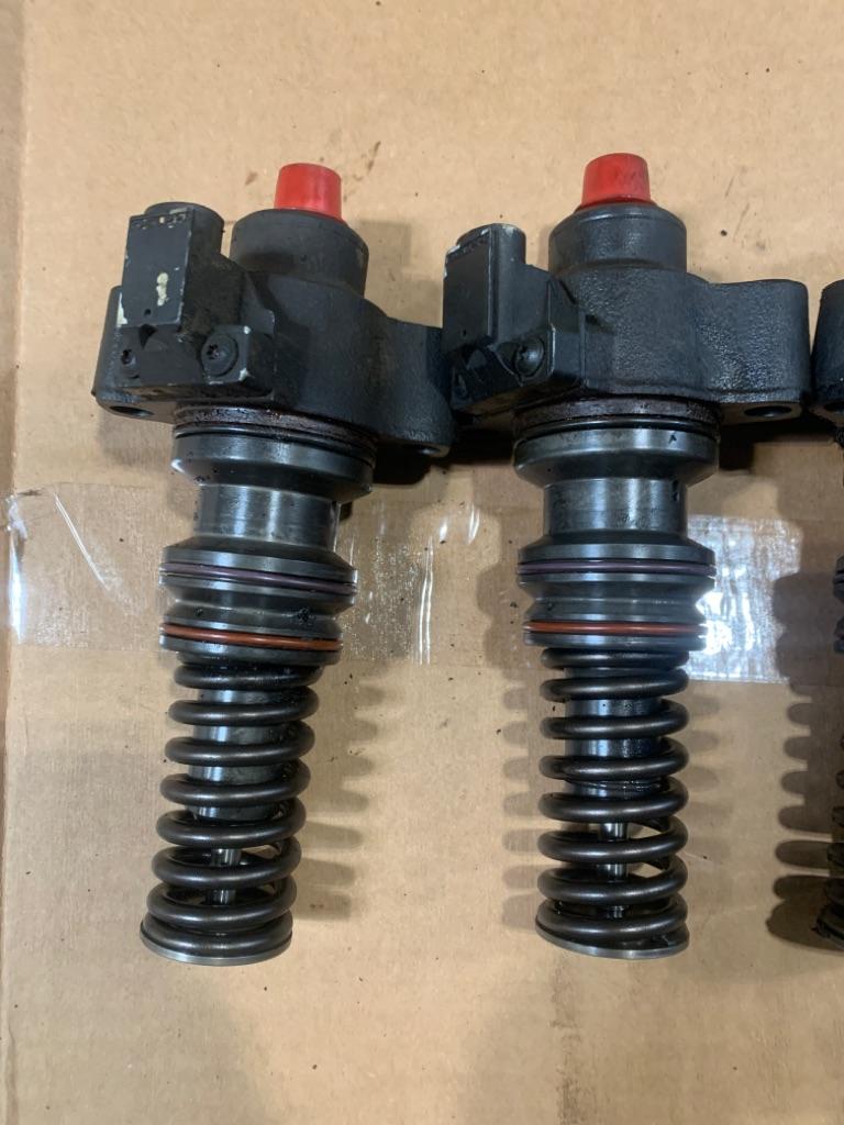 Paccar MX13 Fuel Pump (Injection) Payless Truck Parts