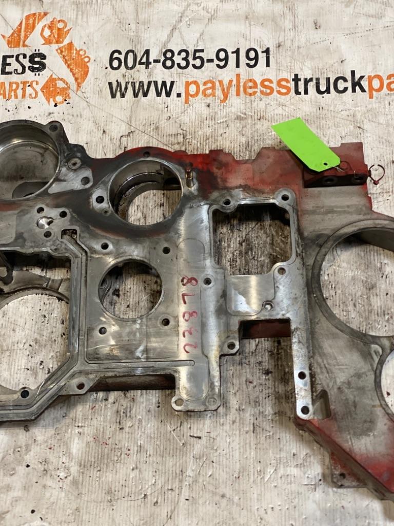 Cummins ISX15 Timing Gears Payless Truck Parts