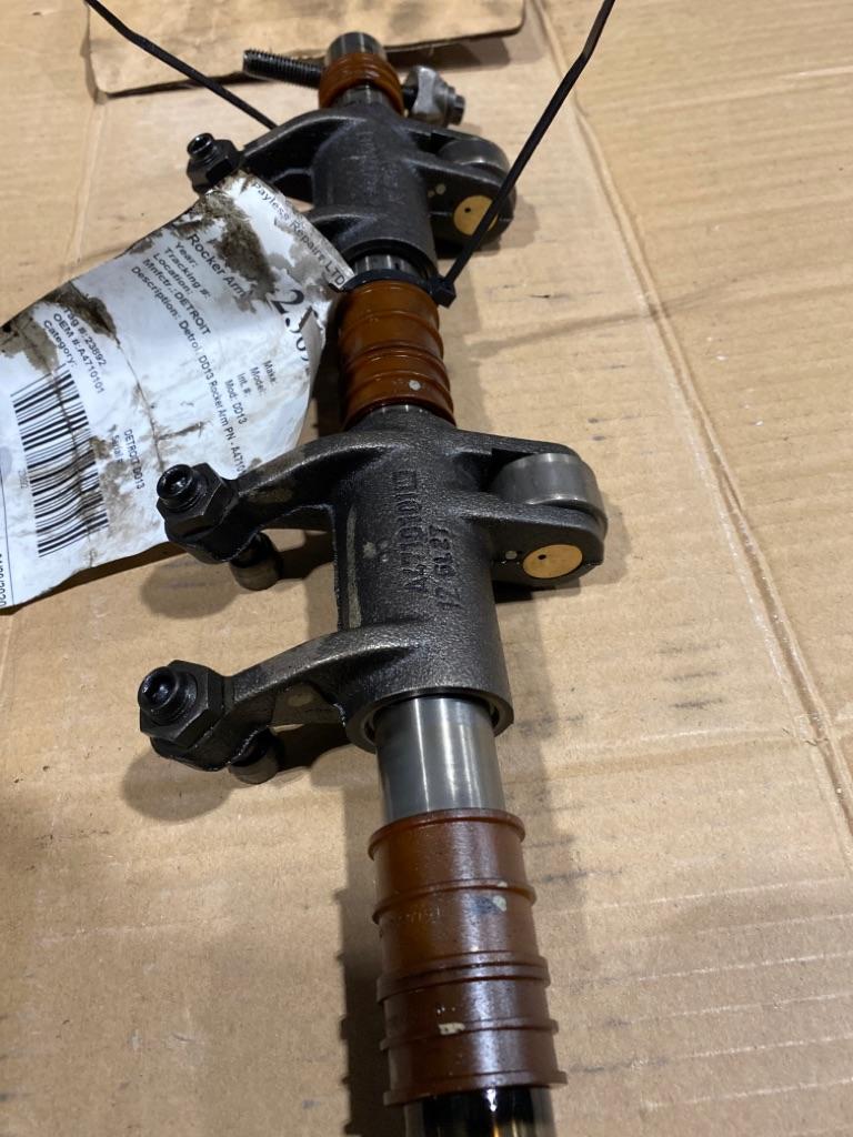 Detroit DD13 Rocker Arm Payless Truck Parts