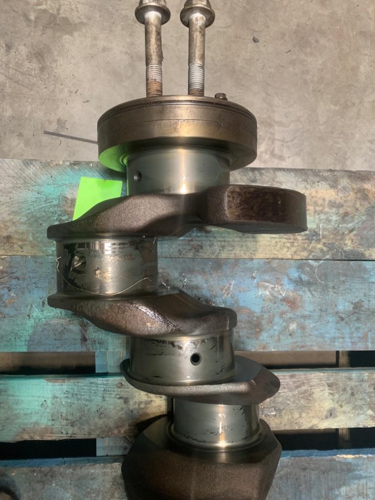 Volvo D16 SCR Crankshaft Payless Truck Parts