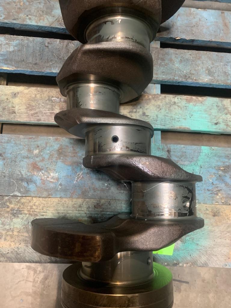 Volvo D16 SCR Crankshaft Payless Truck Parts