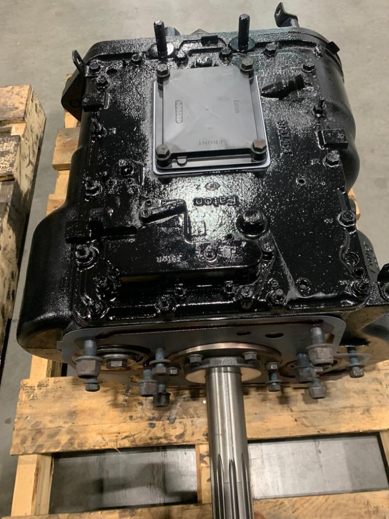 Fuller FRO16210C Transmission Assembly Payless Truck Parts