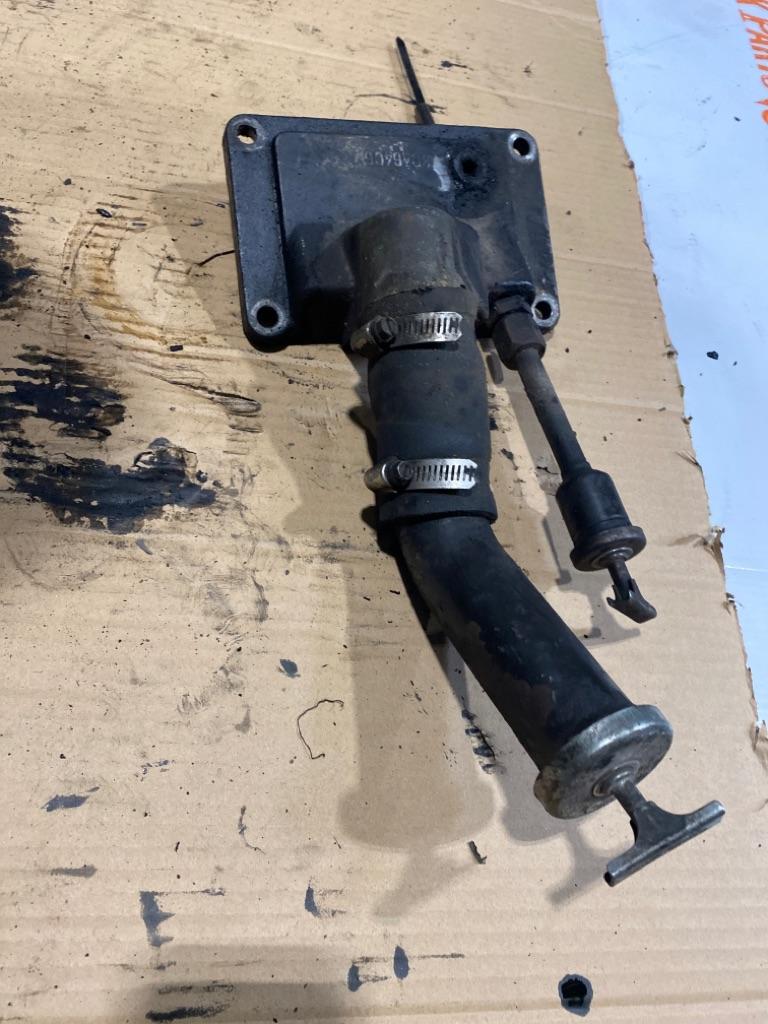 Cummins N14 Engine Parts, Misc. Payless Truck Parts