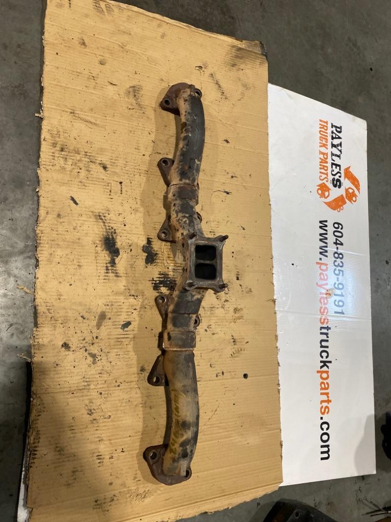 Cummins N14 Exhaust Manifold Payless Truck Parts