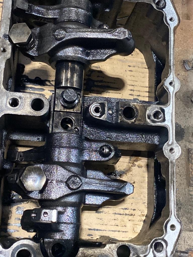 Cummins N14 Rocker Arm Payless Truck Parts