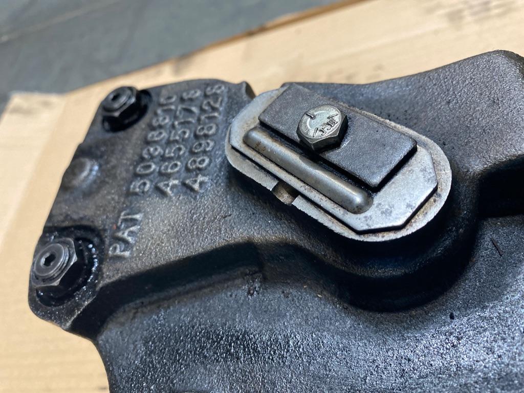Detroit Series 60 Jake/Engine Brake Payless Truck Parts Detroit Series 60 Jake/Engine Brake Payless Truck Parts